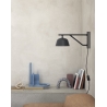 Muuto – Applique Ambit, noir