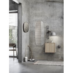 Muuto – Suspension Ambit Ø25cm, gris