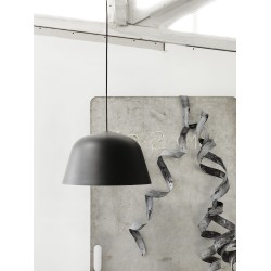 Muuto – Ambit pendant Ø40cm, black