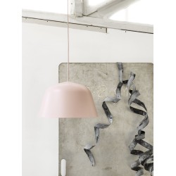 Muuto – Ambit pendant Ø40cm, rose