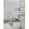 Muuto – Ambit pendant Ø40cm, light blue