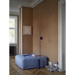 Muuto – Lampadaire Post, noir