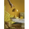 Louis Poulsen – Lampe Panthella Portable 160, jaune opaque (V3)