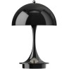 Louis Poulsen – Panthella portable 160 lamp, opaque black (V3)