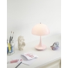 Louis Poulsen – Panthella portable 160 lamp, pale rose opal (V3)