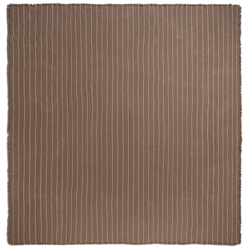 Aires bedspread - Double 250 x 240 cm - Stone