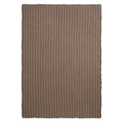 Aires bedspread - Single 160 x 240 cm - Stone