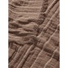 Aires bedspread - Single 160 x 240 cm - Stone