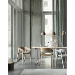 Muuto – Grain pendant, nature