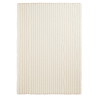 Aires bedspread - Single 160 x 240 cm - Undyed