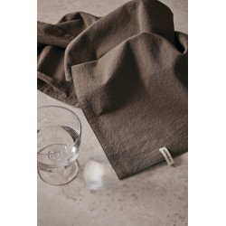 Set of 7 tea towels Day - calm - Ferm Living