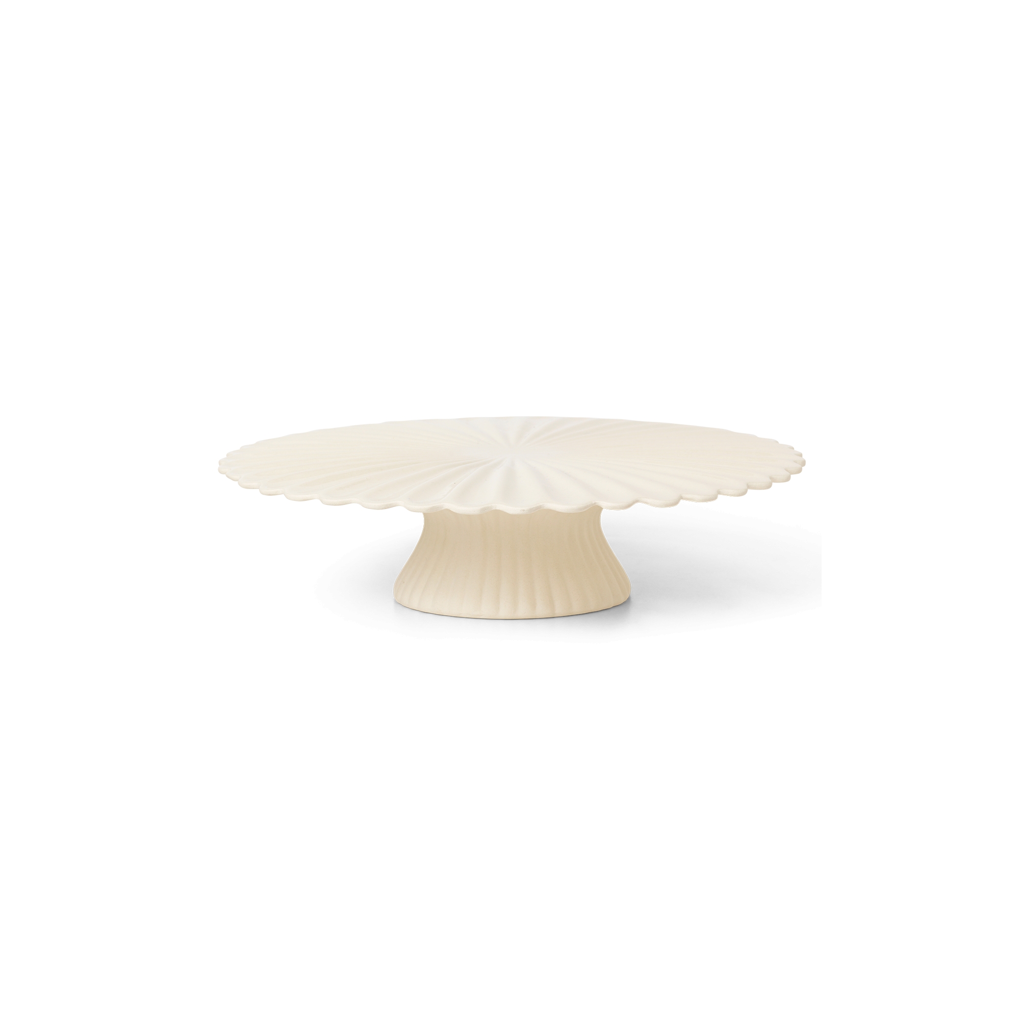 Fountain cake stand - Ferm Living