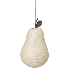 Abat-jour Poire - Ferm Living