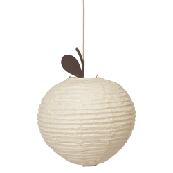 Abat-jour Pomme - Ferm Living