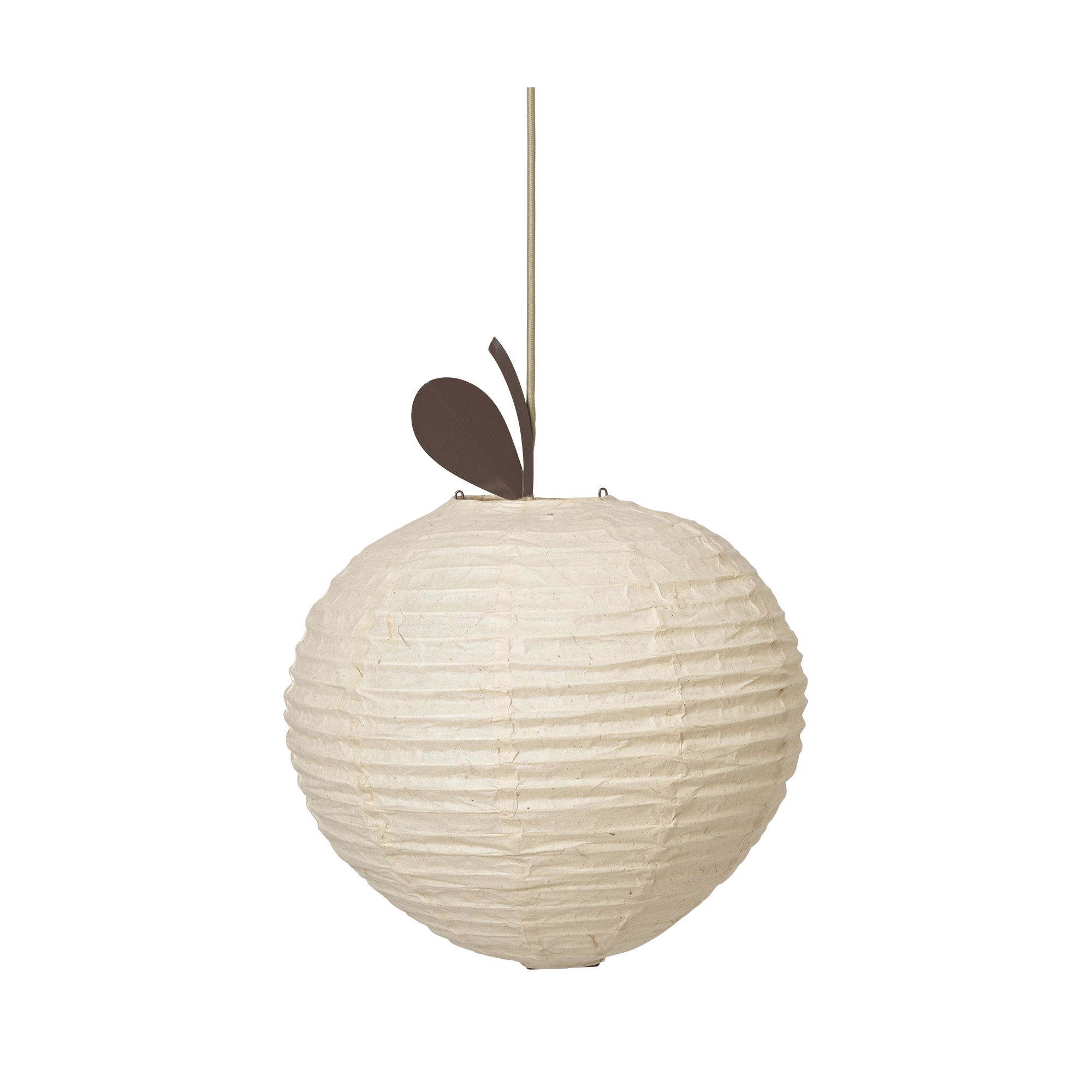 Abat-jour Pomme - Ferm Living