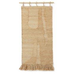 Harvest wall rug - 50 x 100 cm - Ferm Living