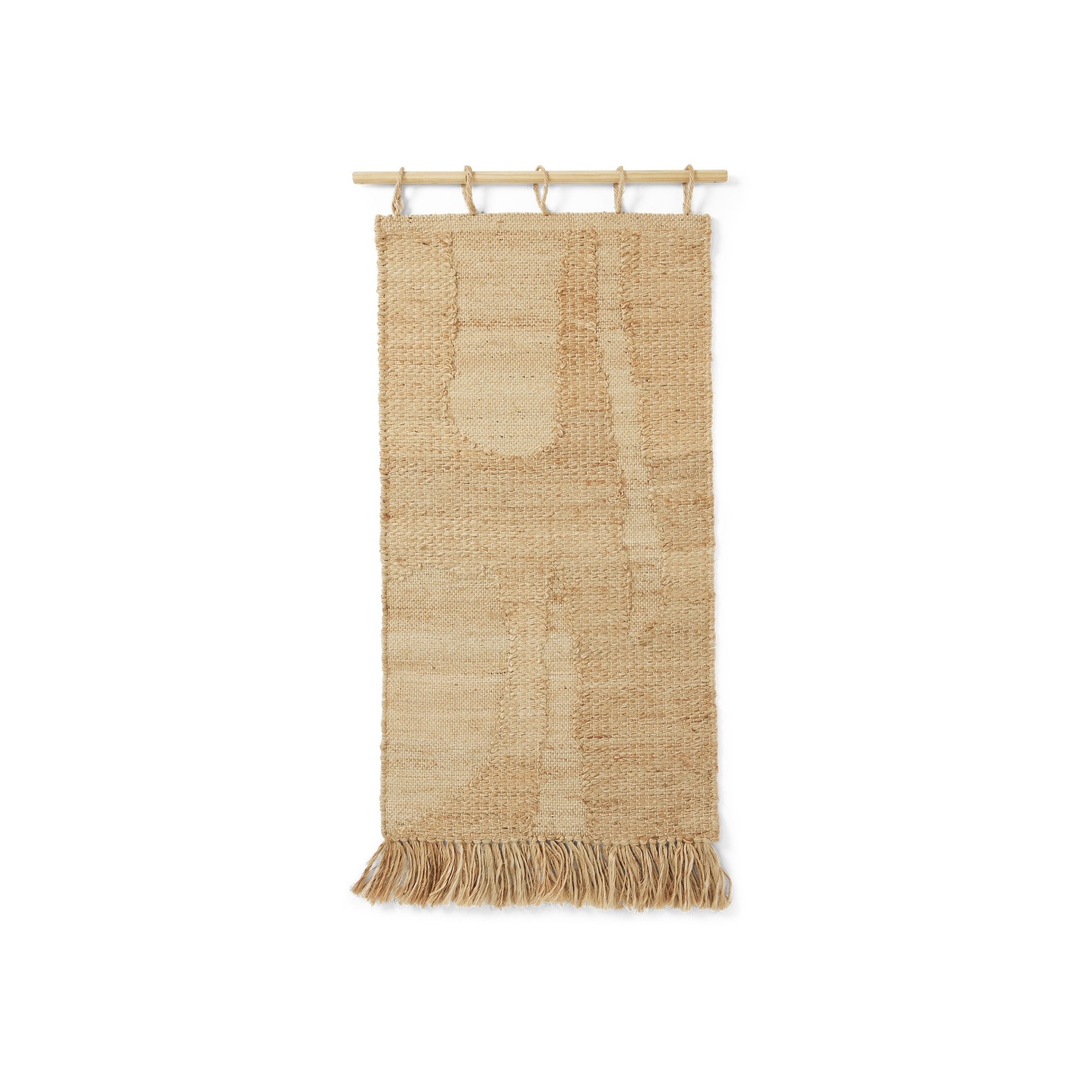 Harvest wall rug - 50 x 100 cm - Ferm Living