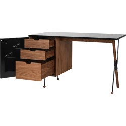 "62-collection" desk - Gubi