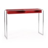 Console B108 – Rouge tomate - Thonet