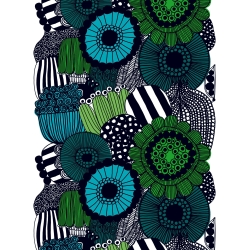 - Marimekko Siirtolapuutarha 160 acrylic coated cotton fabric