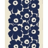 Unikko - 851 - lin - tissu Marimekko