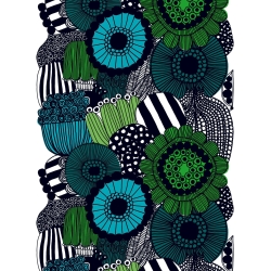 - Marimekko Siirtolapuutarha 160 cotton fabric