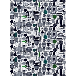 - Marimekko Tissu coton Puutarhurin Parhaat 960