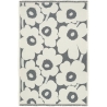 Unikko 198 blanket 150x220cm - Marimekko