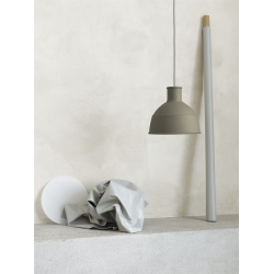 Muuto – Unfold pendant, olive