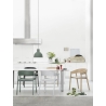 Muuto – Unfold pendant, green