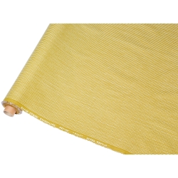 coated cotton mustard / white - Rivi - Artek