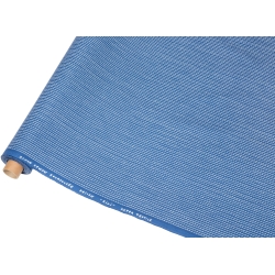 canvas cotton blue / white - Rivi - Artek