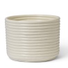 Pot Corduroy - blanc cassé - Ferm Living