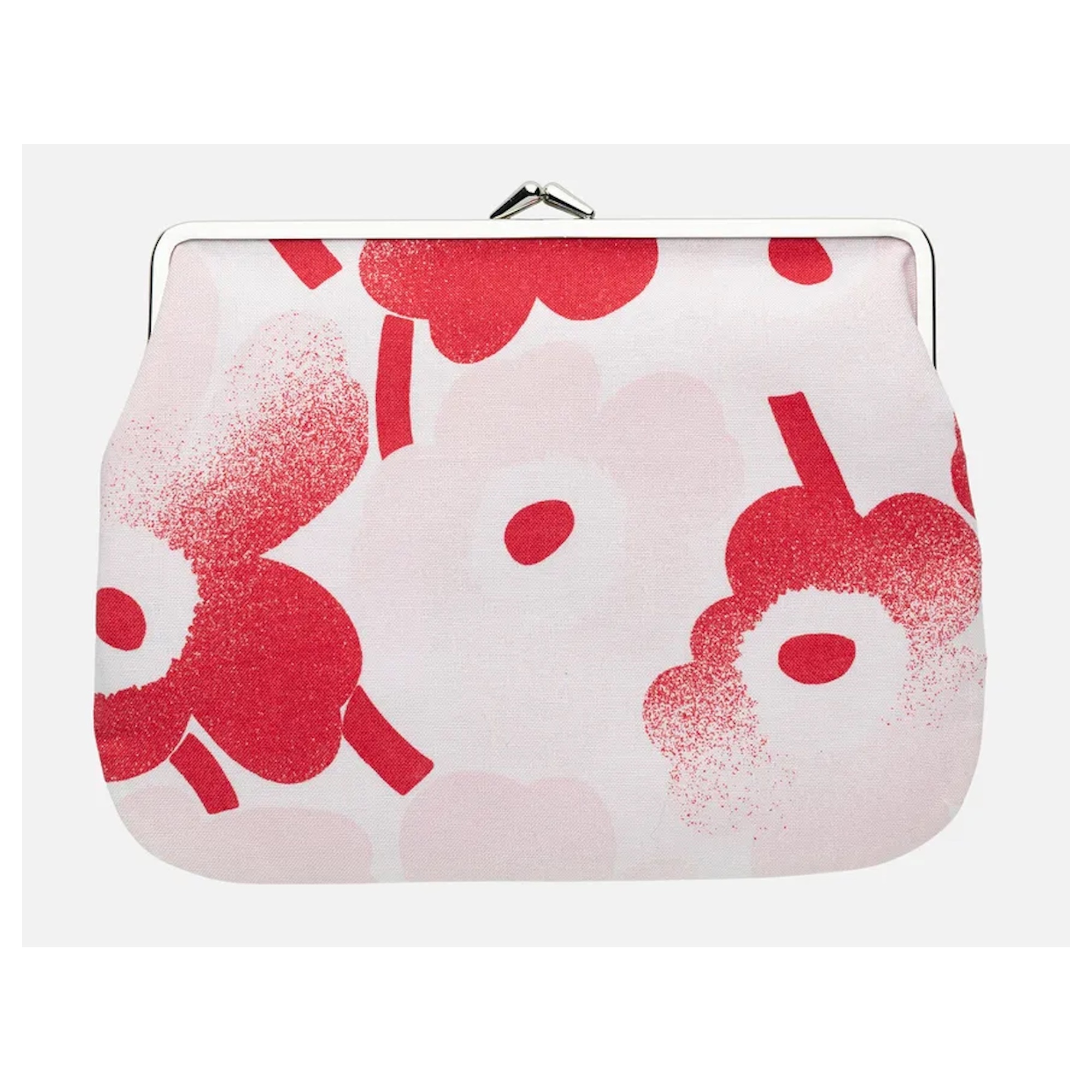 Puolikas kukkaro Mini Unikko Häivähdys 330 purse - Marimekko