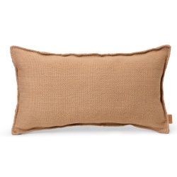 23x58cm – Cushion Desert – Sand - Ferm Living