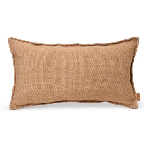 23x58cm – Cushion Desert – Sand - Ferm Living