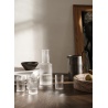 jug – Flow black - Ferm Living