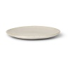 Petite assiette – Flow blanc cassé - Ferm Living