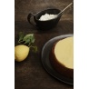 Sauce boat – Flow black - Ferm Living