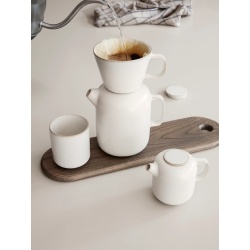 Coffee dripper - Sekki - Ferm Living