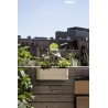 Bau balcony planter - cashmere - Ferm Living