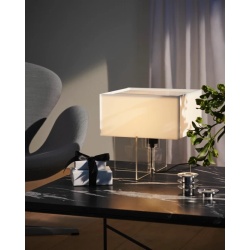 T-300 - Cross Plex table lamp - Fritz Hansen