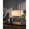 T-300 - Cross Plex table lamp - Fritz Hansen