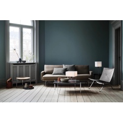 T-300 - lampe de table Cross Plex - OFFER - Fritz Hansen