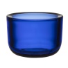 Photophore Valkea – Ultra marine blue - Iittala