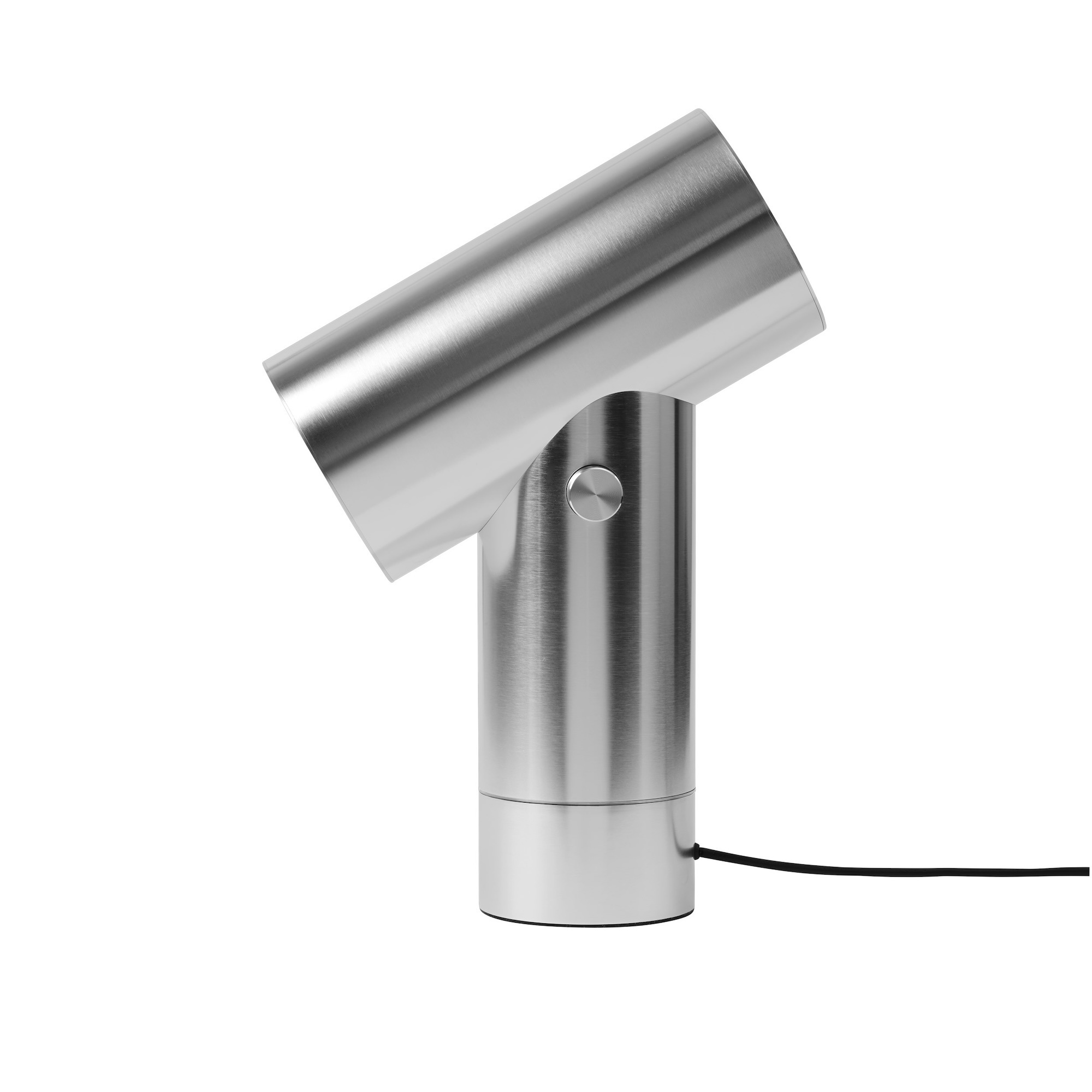 aluminium - lampe Beam 45cm - Muuto