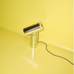 aluminium - lampe Beam 45cm - Muuto