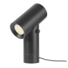 black - Beam lamp 45cm - Muuto