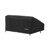 Outdoor cover for Settle sofa 2-seater - Muuto