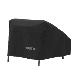 Outdoor cover for Settle lounge chair - Muuto